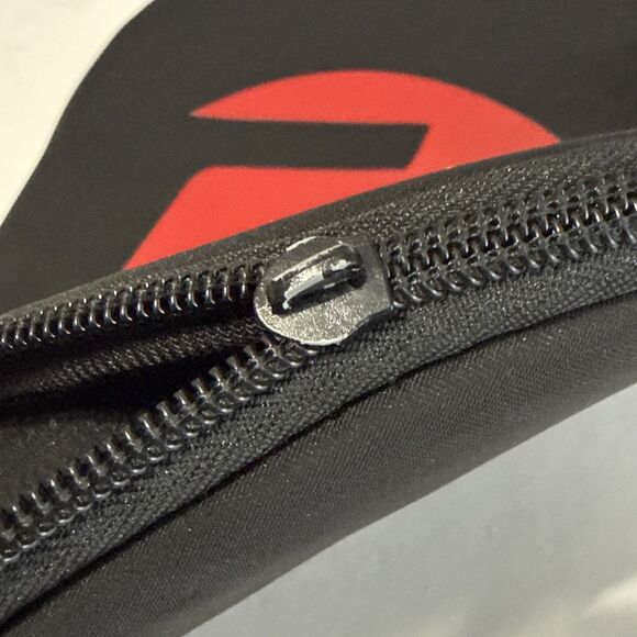 GAMMA "Riley Newman 206" Composite | USA Pickleball Approved | w/Head Cover - Picture 8 of 14